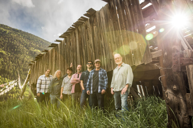 Back Home Festival Returns This Weekend